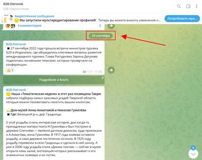 Посты из Telegram-каналов можно рекламировать по всему интернету с Яндекс  Бизнесом — Новости рекламных технологий Яндекса