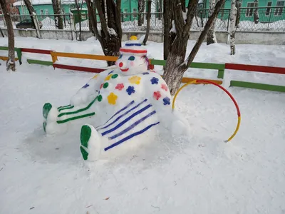 Усолье: Много снега не бывает! » Городской портал Усолье-Сибирское