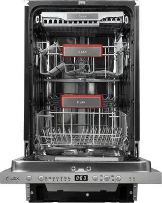 Встраиваемая посудомоечная машина Delvento VWB4700