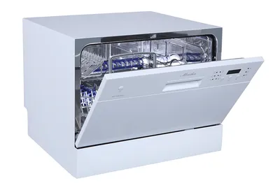 Встраиваемая посудомоечная машина MD 6003 Monsher купить по цене 36 990руб.  от производителя в интернет-магазине