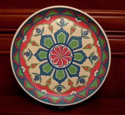596617 г., декоративная посуда из 24 предметов, тарелка с красным узором,  миска, сервис, набор, Элегантная Посуда, банкетный костюм | AliExpress