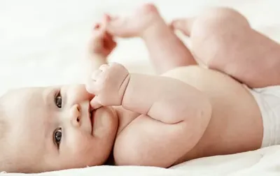 Красная потница у ребёнка 6 месяцев. — 8 ответов | форум Babyblog