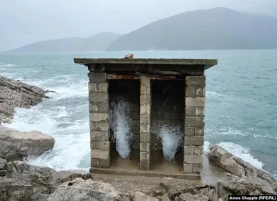 Поцелуй Посейдона - ЯПлакалъ