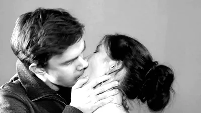 С удовольствием и страстью: 10 самых приятных способов целоваться 🥰 |  theGirl