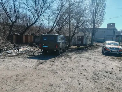 В Пензенской области гуляющий в лесу испугался, что увидел повешенного