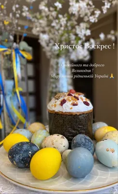 Вітальні листівки З ВЕЛИКОДНЕМ від ІА "Конкурент" (фото)