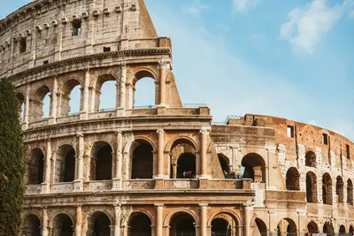 Italiano per studenti russi (musica e arte): Buon Natale!