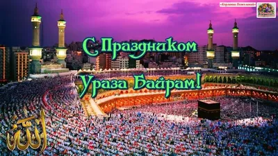 Поздравление Вячеслава Володина с праздником Ураза-байрам