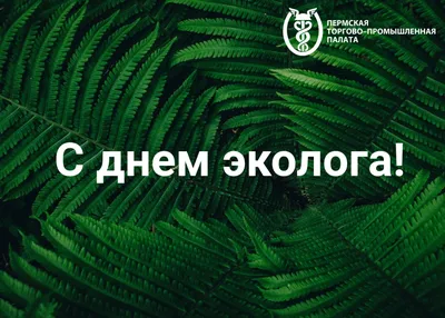 Поздравление Рустема Газизова с Днём эколога России, Всемирным днём охраны  окружающей среды