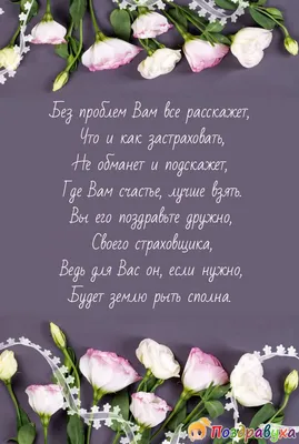 Картинки на День страховщика (39 фото) » Юмор, позитив и много смешных  картинок