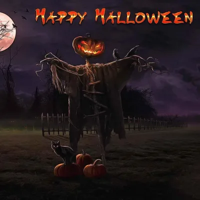 Открытки хэллоуин хэллоуин happy halloween поздравляю с хэллоуином...