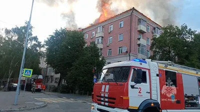 Правила эвакуации при пожаре в многоквартирном доме - Статьи - ОНДиПР ГО  Краснотурьинск, ГО Карпинск, Волчанского ГО - Органы и учреждения -  Безопасность - Волчанский городской округ