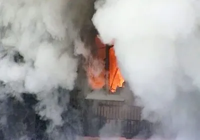 Действия при пожаре в доме — МО ГРАЖДАНКА