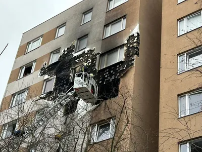 Следком опубликовал видео с места пожара под Иркутском, где погибли двое  детей - UlanMedia