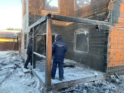 Веселый денек: эвакуация из-за пожара прошла в психиатрической больнице  (ФОТО) — Новости Хабаровска