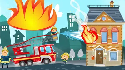 Детям — о пожарной безопасности – Заря Кубани Новости Славянска-на-Кубани