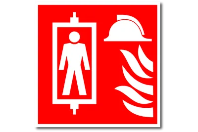 56-0054 REXANT Наклейка знак пожарной безопасности "Пожарный кран"100*100  мм Rexant — купить в интернет-магазине LEDPremium.