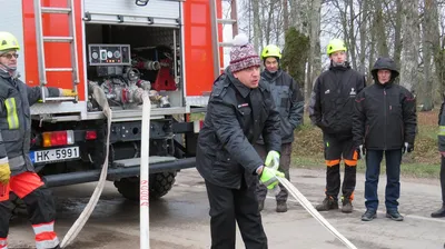 Обои пожар, огонь, пожарные, снаряжение картинки на рабочий стол, раздел  ситуации - скачать