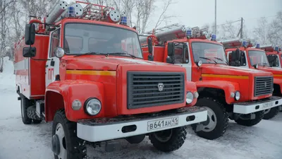 В Зимбабве отказались покупать пожарные машины из Беларуси | Новости  Беларуси | 