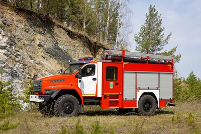 Миасское предприятие увеличит выпуск пожарных автомобилей благодаря  поддержке регионального ФРП | «ФРП»