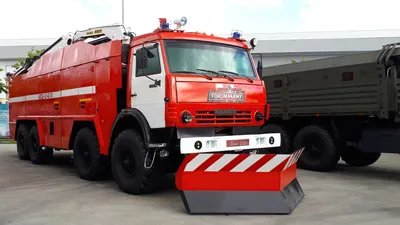 Рисунки пожарных машин разных стран мира — Фото — Селектор — Motor