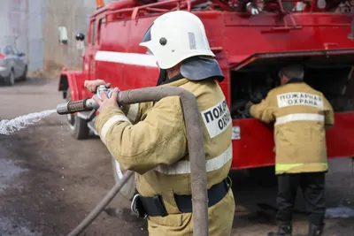 В Томской области ввели ежемесячную выплату для пожарных и спасателей |  ОБЩЕСТВО | АиФ Томск
