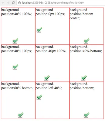 Advanced CSS positioning using the position property • Code The Web