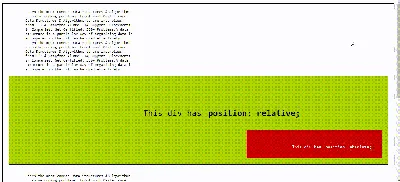 How the CSS Position Property Works – Explained with Code Examples