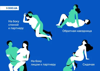 Как зачать девочку: научные методы и народные приметы — Гинекология