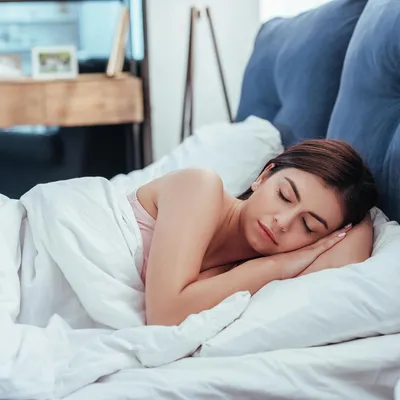 Как позы сна влияют на здоровье и жизнь