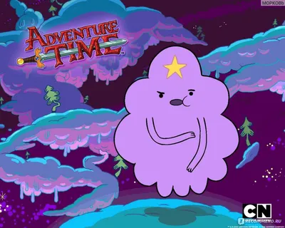 Adventure Time / Время Приключений - «Adventure Time with Finn and Jake (+  скрины)» | отзывы