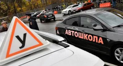 Возможно ли поставить автомобиль на учёт в ГАИ не имея прав. | AVtozal |  Дзен