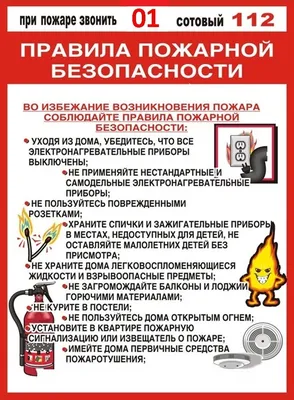 Правила безопасности дома. купить оптом в Екатеринбурге от 110 руб. Люмна