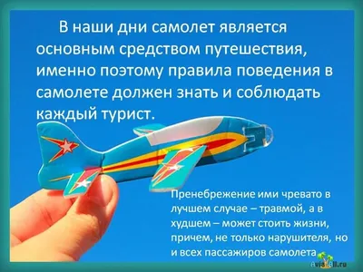 Правила поведения на борту самолёта | Блог о приключениях Ксюши и Славы  Наймушиных