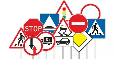 Правила дорожного движения Республики Беларусь