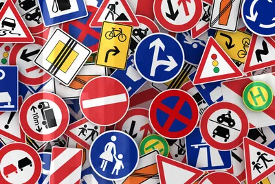 Новые дорожные знаки в 2023 году: как изменят ПДД в России :: Autonews