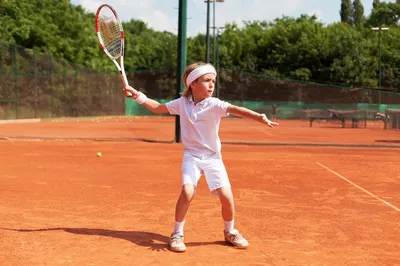 Как быстро научиться играть в теннис – инструкция по игре в теннис для  новичков