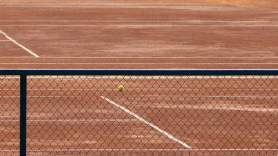 Большой теннис для слепых: кому подходит, правила игры и снаряжение -  полезные статьи от «Доступной среды»