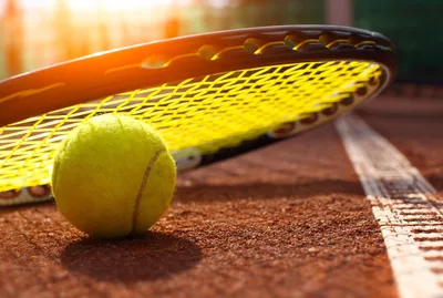 Правила игры в большой теннис для начинающих – правила подачи и определения  победителей | Новости 