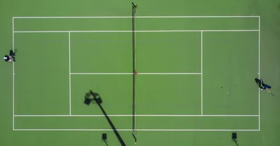 История тенниса: от начала до современности