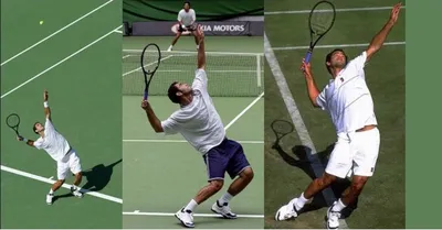 Правила игры в большой теннис – все правила, как правильно подавать мяч,  как ведётся счет - Лучший спорт на планете - Блоги - 