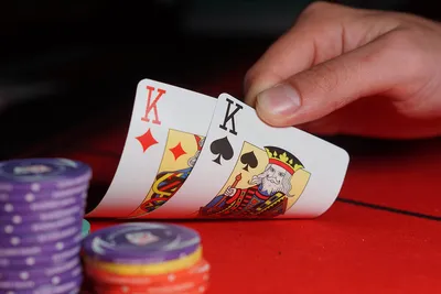 Спортивный покер. Что это и в чем суть игры? - Блог GameBridge