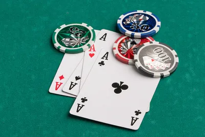 Правила покера - подробный разбор на GipsyTeam | 