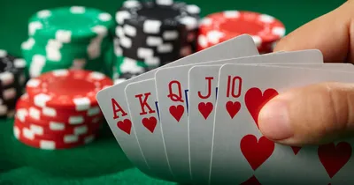 Джокер в покере - правила игра, комбинации, значение