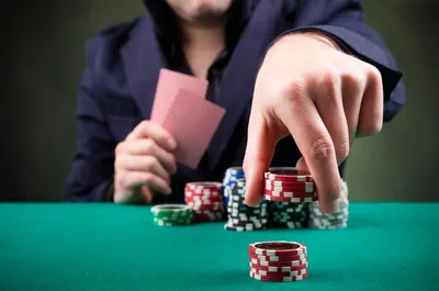 Как играть в покер - правила игры в Техасский Холдем - Новости покера |  Сегодня