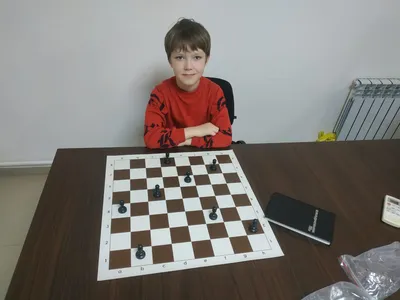 Шахматы для детей - Шахматный клуб "Стратегия"