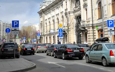 Парковка по чётным и нечётным дням: знак и правила — когда запрещена или  разрешена стоянка