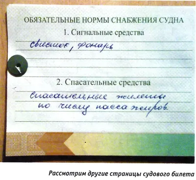 Правила плавания по внутренним водным путям РФ с комментариями. 3-е издание  «Читай-город»