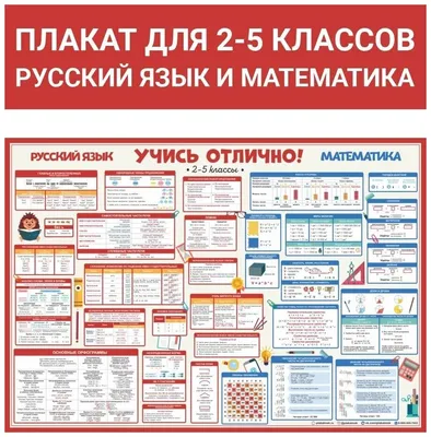 Правила по Математике В таблицах. 1-4 класс - отзывы покупателей на  маркетплейсе Мегамаркет | Артикул: 100025289026