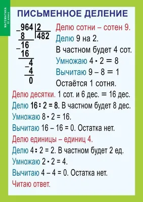 Иллюстрация 6 из 12 для Счет и правила по математике. 2 класс - Елизавета  Коротяева | Лабиринт -